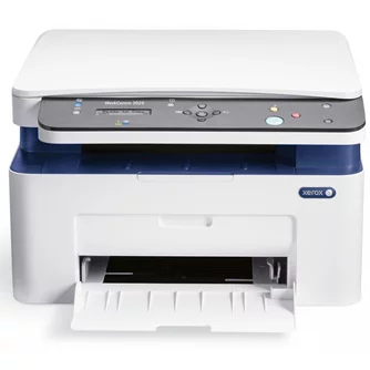 МФУ XEROX 3025V BI