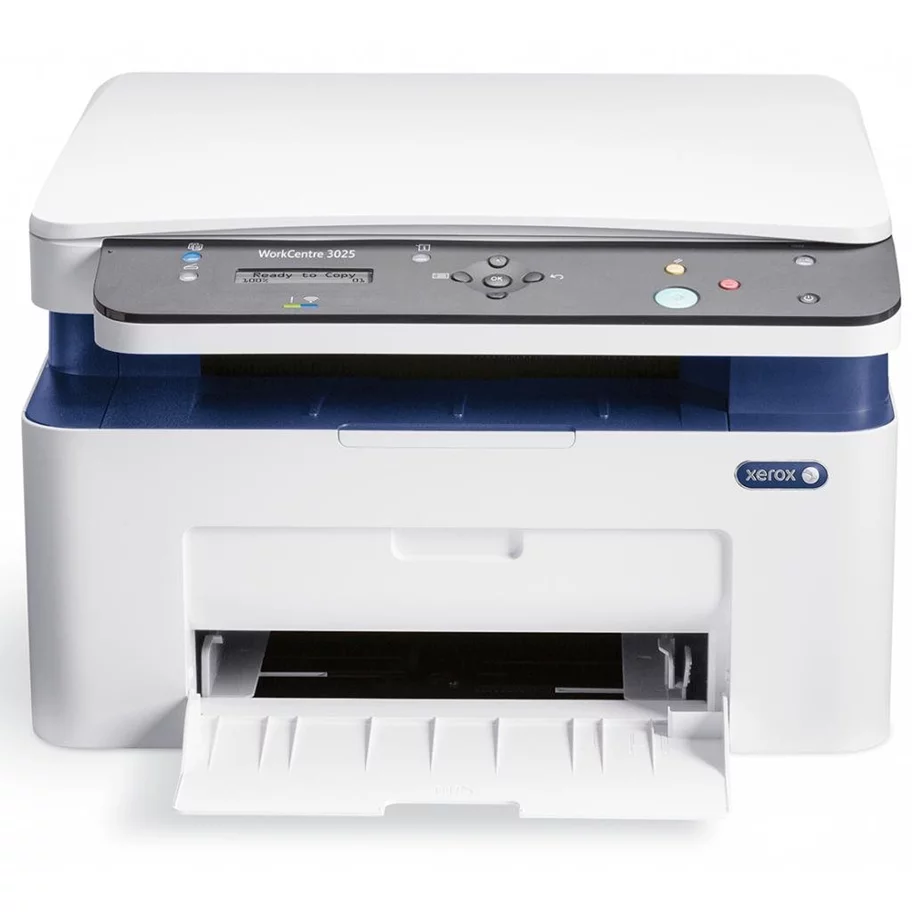 Image МФУ XEROX 3025V BI