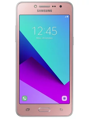 Image Samsung Galaxy J2 Prime Duos (G532F) Pink Gold