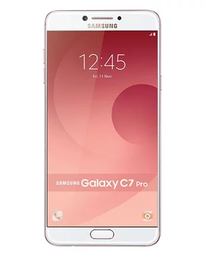 Image Samsung Galaxy C7 Pro Duos SM-C7010 64Gb Pink Gold