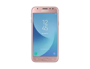 Image Samsung Galaxy J3 2017 DualSim (J330) Pink