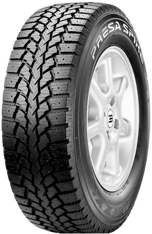 Image Maxxis 195/65 R16 C MA-SLW Presa Spike 104/102Q