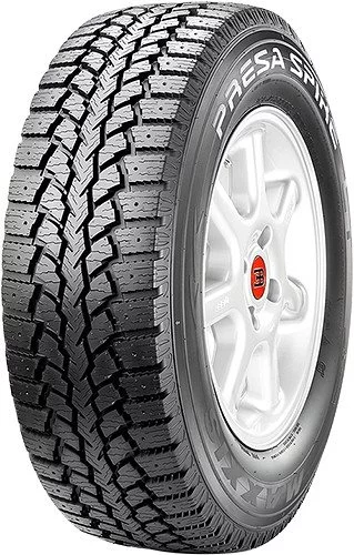 Anvelope Maxxis MA-SLW Presa Spike 215/65 R16C 109/107Q 8PR