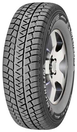 Image Michelin 275/40 R20 Latitude Alpin 106V XL