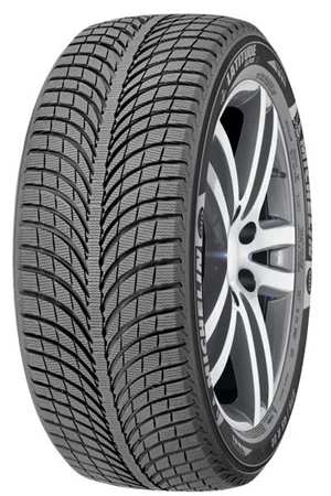 Image Michelin 275/40 R 20 Latitude Alpin 2 106V XL