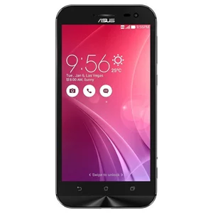 Image Asus Zenfone ZOOM (ZX551ML) 128Gb Black