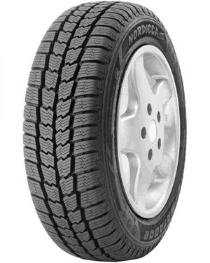 Image Matador 225/60 R16 C MP-520 Nordicca Van 101/99H