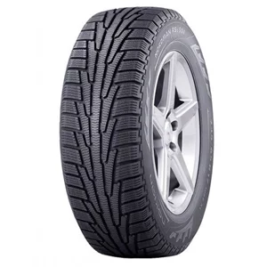 Image Nokian  225/65 R17 Nordman RS2 Suv 106R