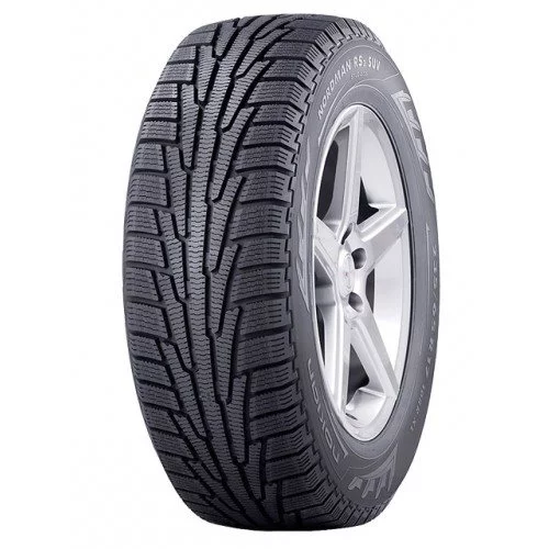 Image Nokian  225/65 R17 Nordman RS2 Suv 106R