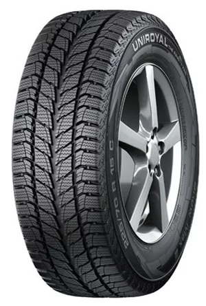 Image Uniroyal 195/75 R16 C Snow Max 2 107/105R