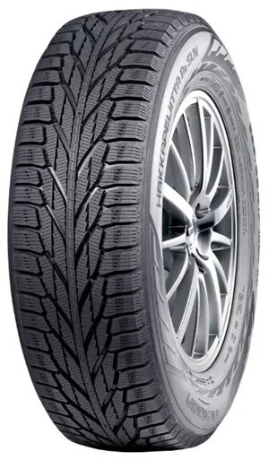 Image Nokian 255/55 R19 HKPL R2 SUV 111R XL