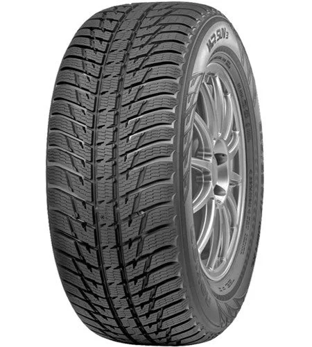Image Nokian  215/65 R16 WR SUV 3 102H XL