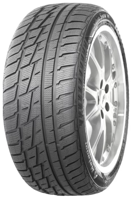 Image Matador 235/60 R18 MP-92 Sibir Snow 107H XL FR