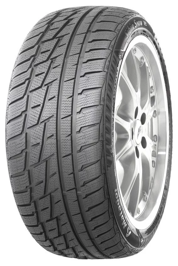 Image Matador  235/55 R 17 MP-92 Sibir Snow 103V XL FR