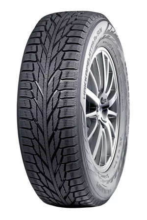 Image Nokian 255/55 R18 HKPL R2 SUV 109R XL