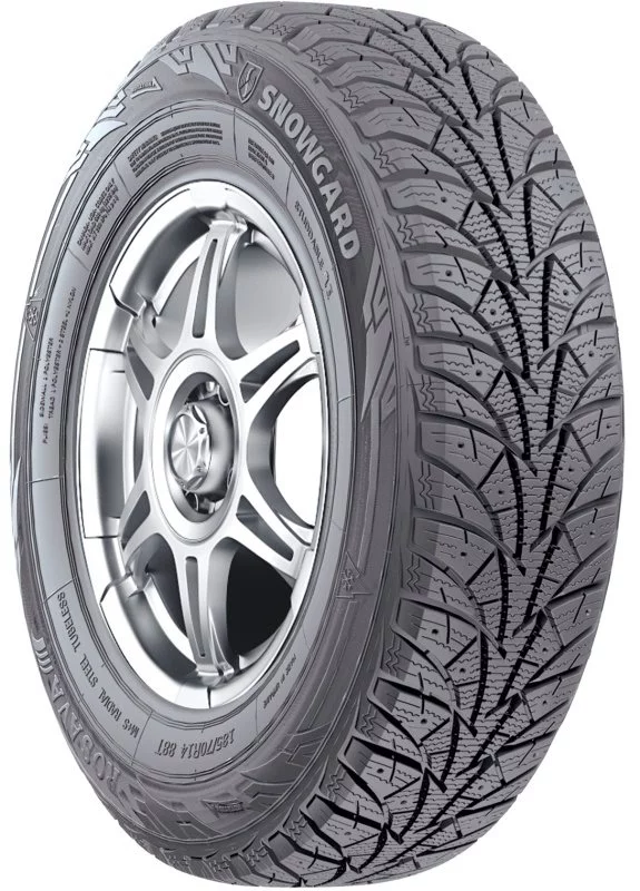 Image Rosava Snowgard 185/70 R14