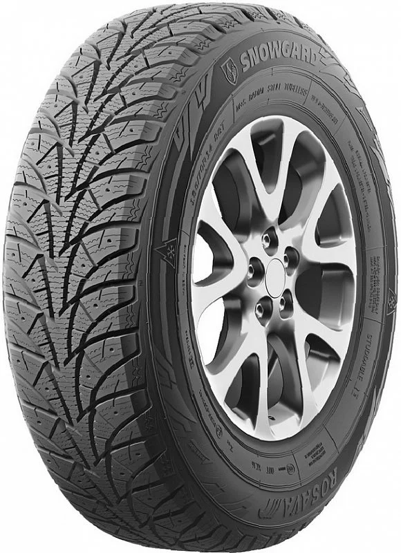 Image Rosava Snowgard 175/65 R14
