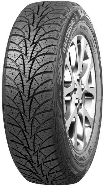 Image Шины Rosava Snowgard 205/60 R16 92T