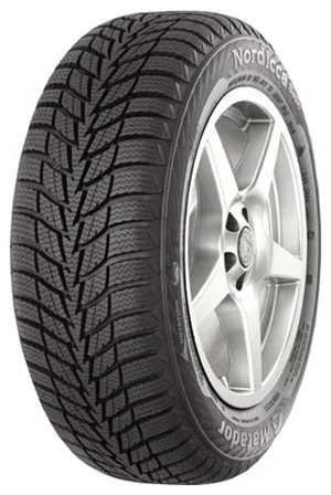 Image Matador 155/65 R14 MP-52 Nordicca Basic 75T