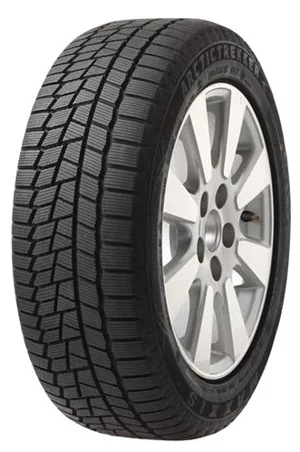 Image Maxxis 215/55 R 17 SP-02 Arctic Trekker 98T