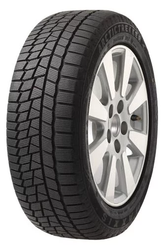 Image Maxxis 215/55 R 17 SP-02 Arctic Trekker 98T