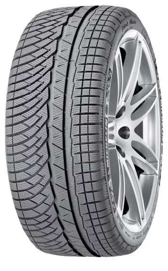Image Michelin  295/30 R19 Pilot Alpin PA4 100W XL