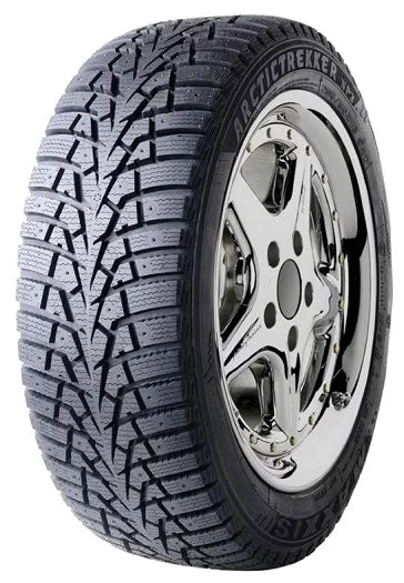 Image Maxxis 185/60 R 14 NP3 86T
