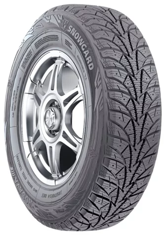 Rosava Snowgard 215/65 R16