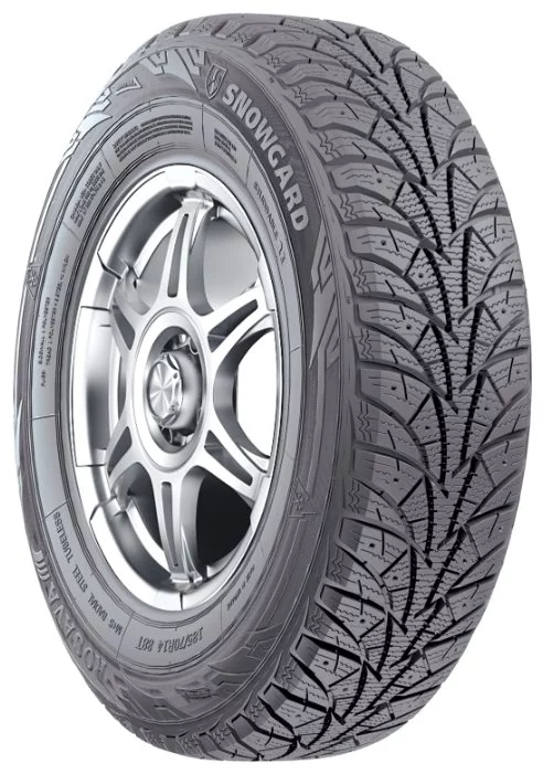 Image Rosava Snowgard 215/65 R16