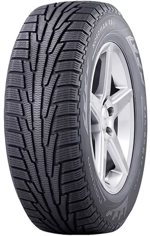 Image Шины Nokian Nordman RS2 195/65 R15 95R XL