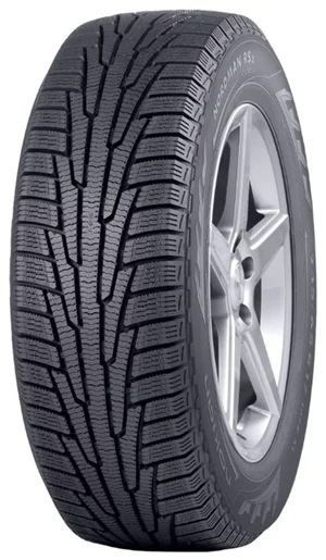 Image Nokian 185/65 R15  Nordman RS2 92R