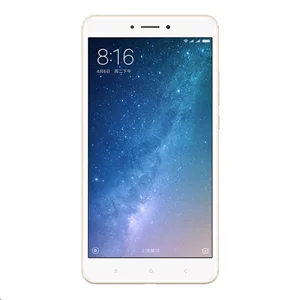 Image Xiaomi Mi Max 2 128Gb Gold