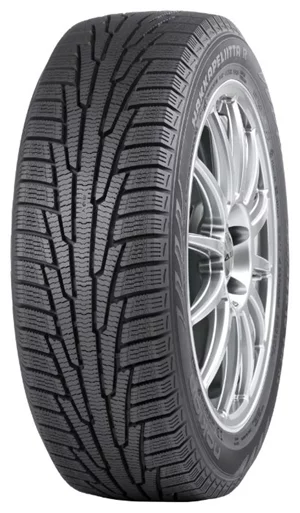 Image Nokian 255/40 R19 HKPL R 100R XL