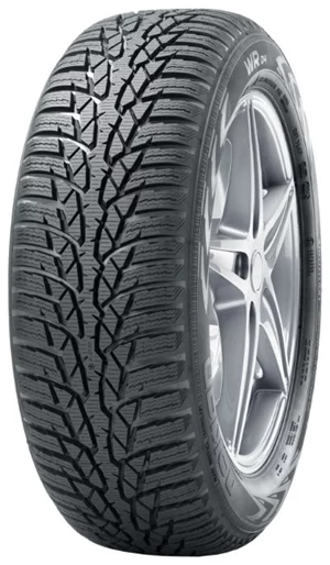 Image Nokian 185/65 R15 WR D4 88T
