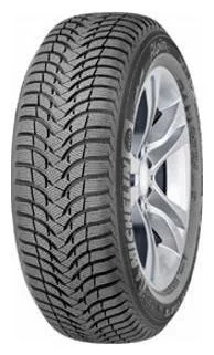 Image Michelin 205/65 R 15  Alpin A4 94T