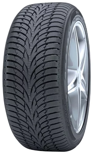 Image Nokian 205/65 R 15 WR D3 99H XL