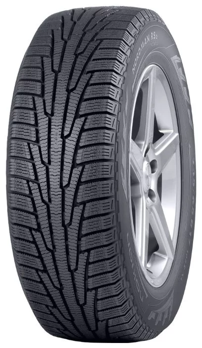 Image Nokian 175/70 R14 Nordman RS2