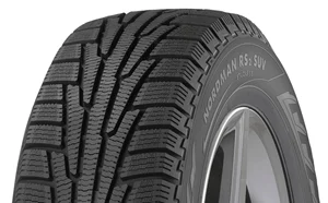 Image Шины Nokian Nordman RS2 Suv 215/65 R16 102R