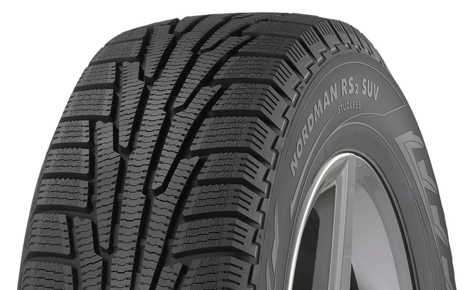 Image Шины Nokian Nordman RS2 Suv 215/65 R16 102R