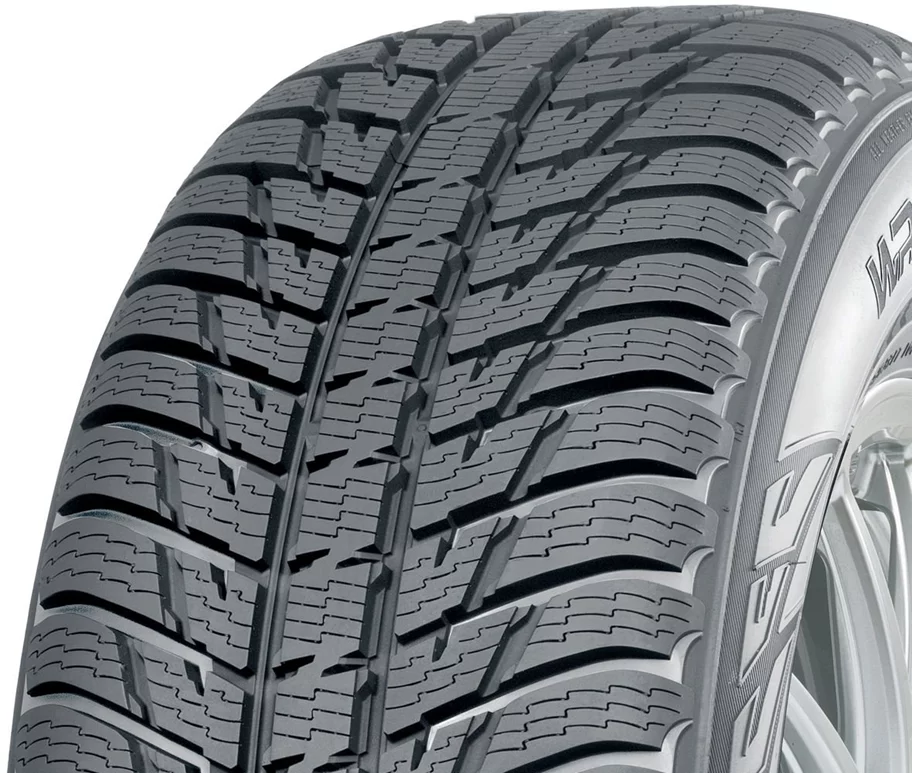 Image Nokian WR SUV 3 275/55 R19 111V