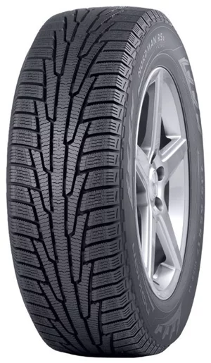 Image Шины Nokian Nordman RS2 175/70 R13 82R XL