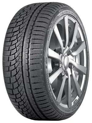 Image Nokian 275/40 R19 WR A4 105V XL
