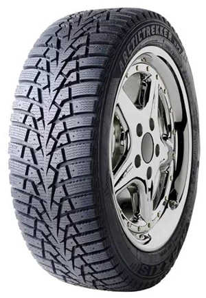 Image Maxxis 205/50 R17 NP3 93T