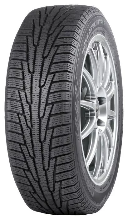 Image Шины Nokian  Nordman RS2 195/60 R15 92R XL