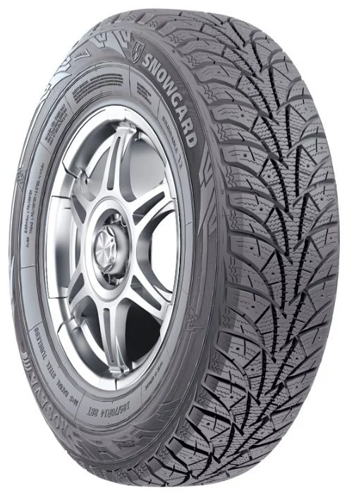 Image Rosava Snowgard 205/65 R15 94T