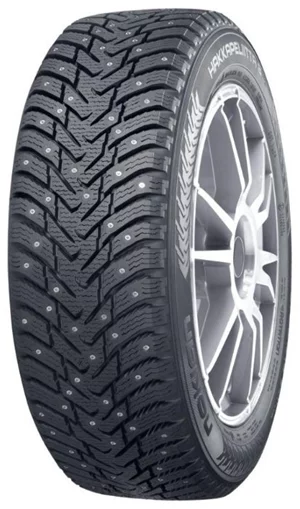 Image Nokian HKPL 8 255/45 R19