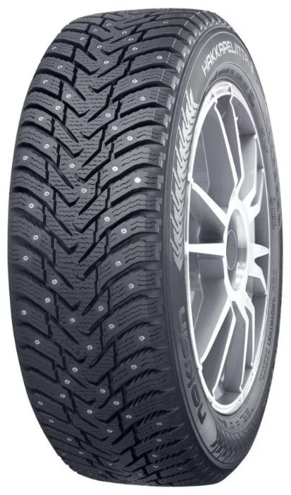 Image Nokian HKPL 8 255/45 R19