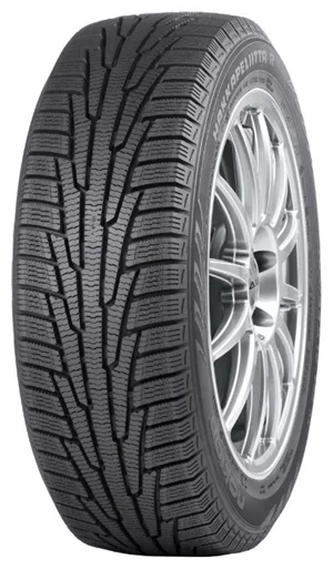 Image Шины Nokian 225/55 R17 Nordman RS2 101R XL
