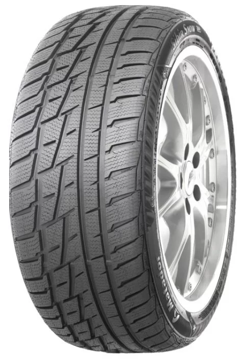 Image Matador 235/50 R18 MP-92 Sibir Snow 101V XL FR