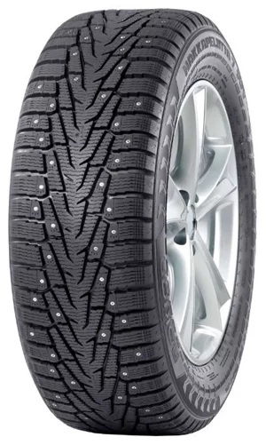 Image Nokian 265/70 R17 Nordman 7 Studded Suv 115T